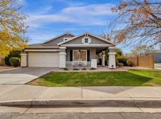 2431 E Shannon St, Gilbert, AZ 85295