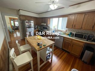 14 Surry Rd #1, Arlington, MA 02476