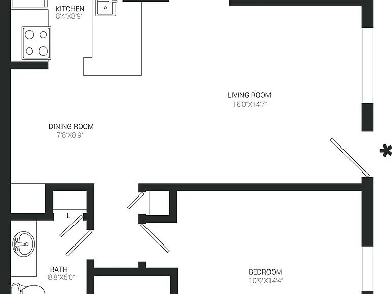 Granada Apartment Homes — Photo 47