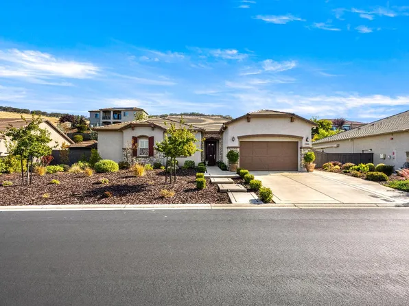 415 Orange Blossom Ct, El Dorado Hills, CA 95762