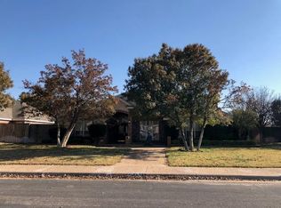 4817 Rangewood Ct, Midland, TX 79707