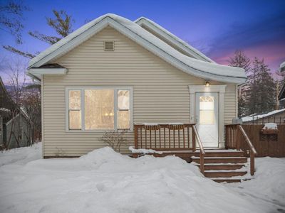 908 Macarthur Ave, Ashland, WI, 54806