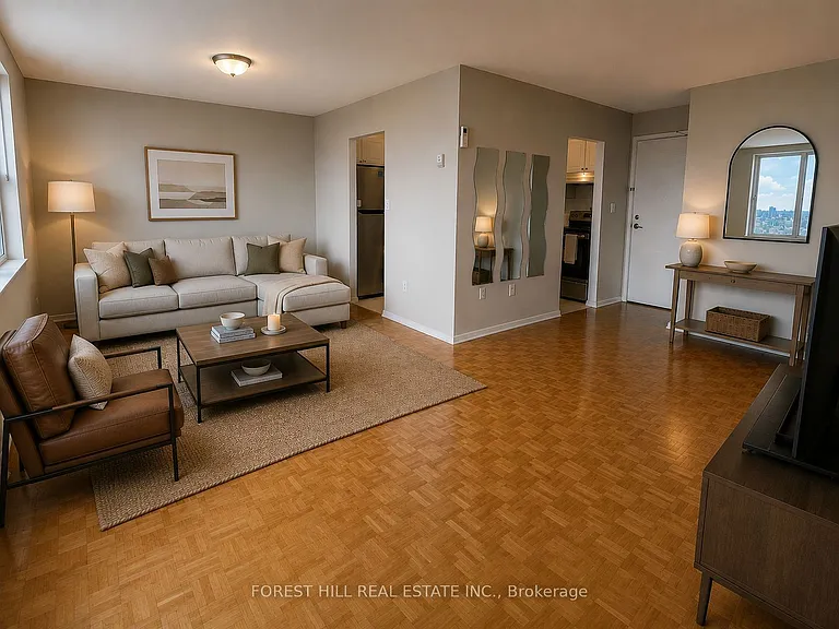 2590 Argyle Rd #1105 — Photo 4