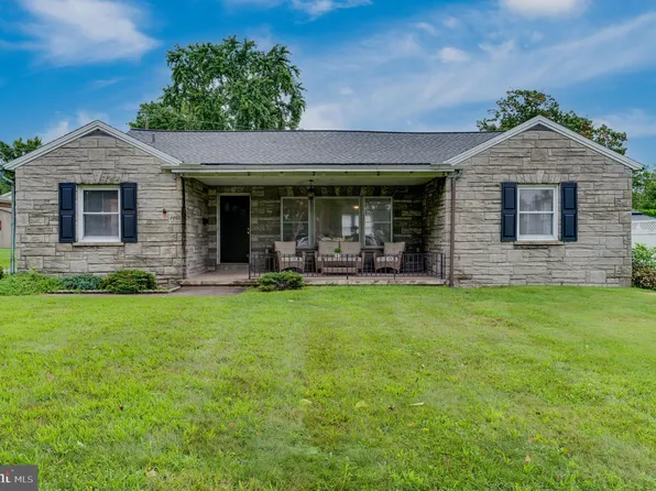 3603 Perkiomen Ave, Reading, PA 19606