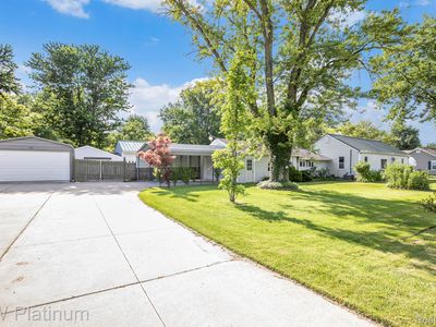 1509 Allen Rd, Kimball, MI, 48074