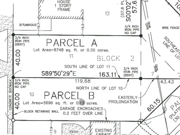 750 Chatsworth St S, Saint Paul, MN 55102