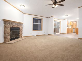 22625 S Woodside Dr #110, Channahon, IL 60410