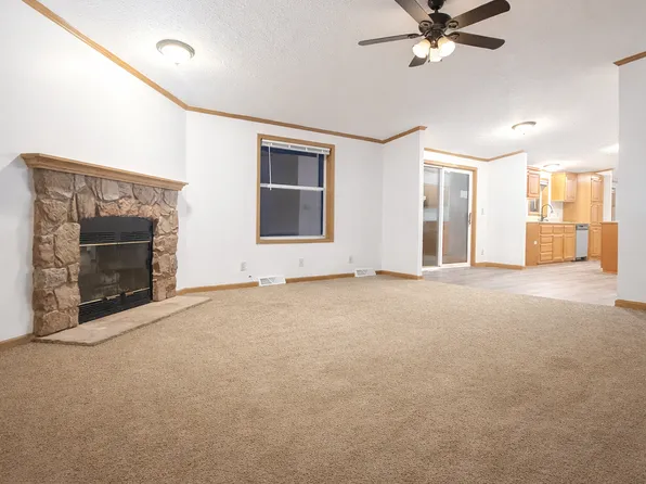 22625 S Woodside Dr #110, Channahon, IL 60410