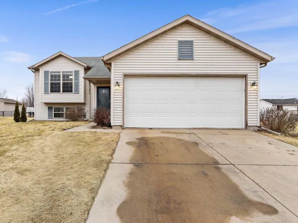 455 Sugar Avenue, Belleville, WI 53508
