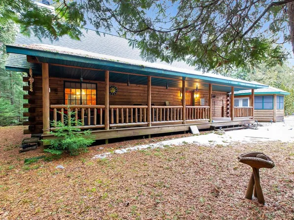 2068 Ridges Rd, Baileys Harbor, WI 54202