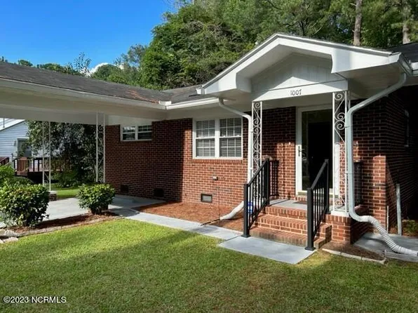 1007 Romaine Street, Tarboro, NC 27886