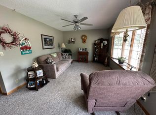 1606 E 3rd Ave, Mitchell, SD 57301