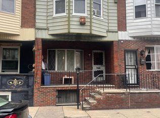 1722 S 24th St, Philadelphia, PA 19145