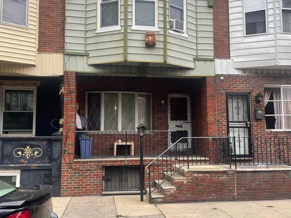 1722 S 24th St, Philadelphia, PA 19145