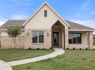 10102 Trenton Ave, Lubbock, TX 79424