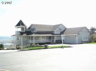 420 NW View Ridge St, Camas, WA 98607