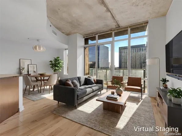 891 14th St Unit 2611, Denver, CO 80202