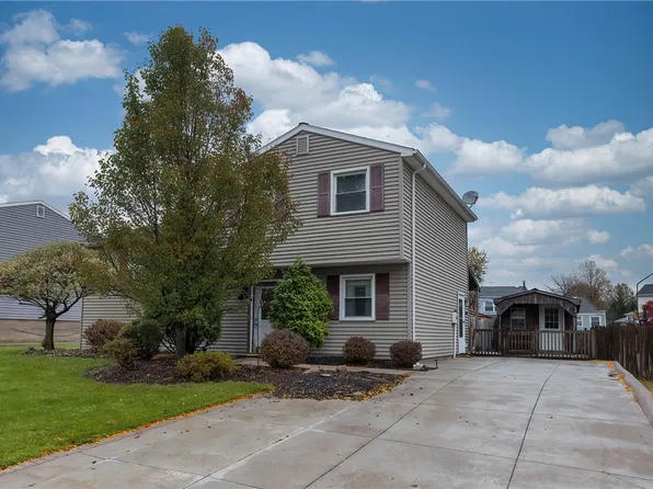 4909 Cherryboro Dr, Erie, PA 16510