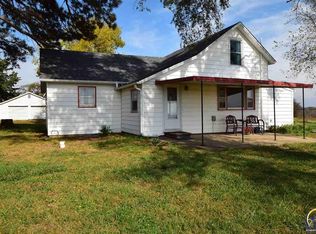 6550 SE 61st St, Tecumseh, KS 66542