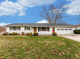 64 Long St, Hambleton, WV 26269