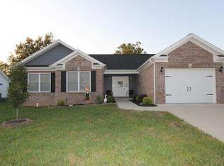 1040 Progress Pl, Lawrenceburg, KY 40342