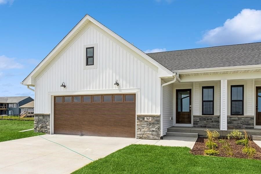 796 Brook Ridge Ave, North Liberty, IA 52317 MLS 202305513 Zillow