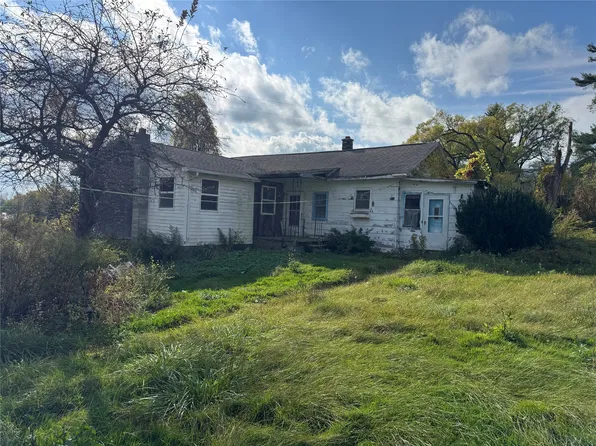 793 Spaulding Hill Rd, Owego, NY 13827