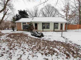 512 Easy St, Flora, IN 46929