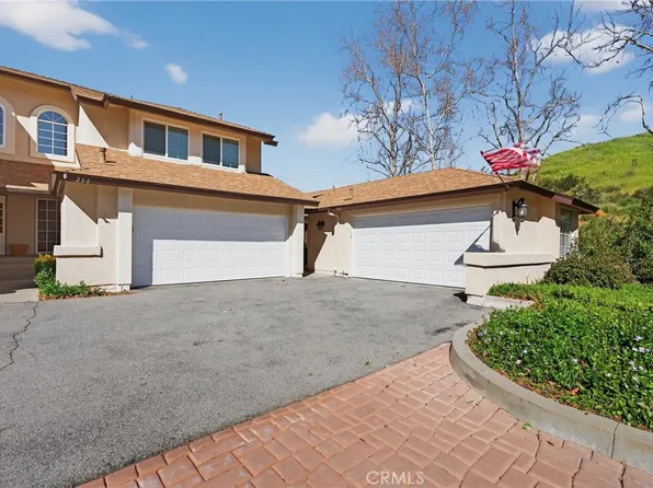 22921 Banyan Pl Unit 265, Santa Clarita, CA 91390