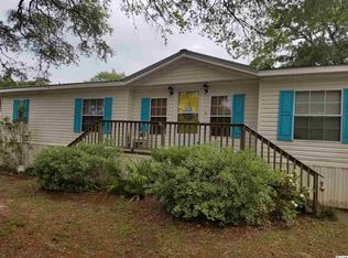 368 McFarlan Cir, Murrells Inlet, SC 29576