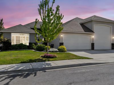 3147 S Wilson Pl, Kennewick, WA, 99338