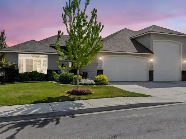 3147 S Wilson Pl, Kennewick, WA 99338