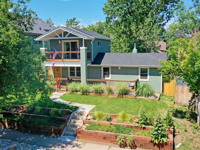 1975 S Humboldt St, Denver, CO, 80210