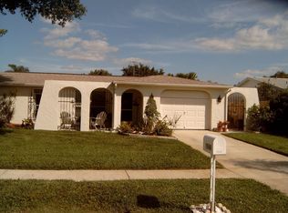 1944 Tumbleweed Dr, Holiday, FL 34690