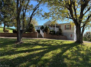 92 Township Road 691, Richmond, OH 43944