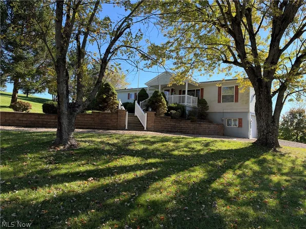 92 Township Road 691, Richmond, OH 43944