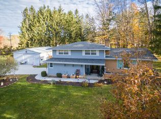 219 Shriner St, Hastings, MI