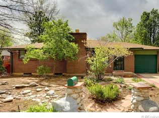 3430 W Alamo Pl, Littleton, CO 80123