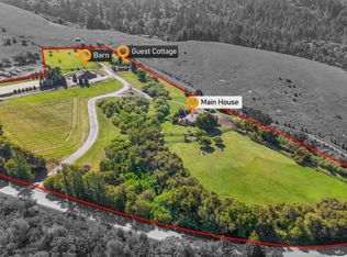 11120 La Honda Rd, Woodside, CA 94062