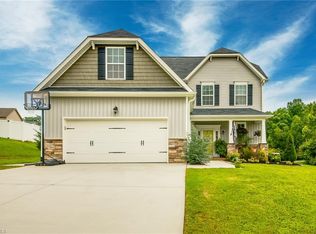 297 Water Mill Rd, Kernersville, NC 27284