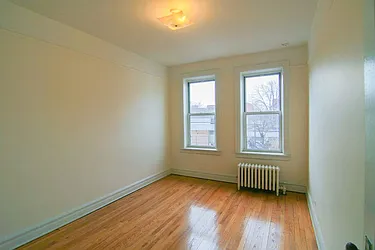 Rented by Horowitz Real Estate
