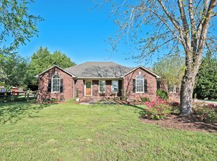 4876 Keeneland Pl SW, Concord, NC 28027