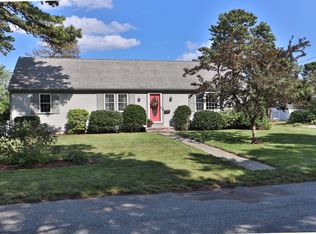 129 Capt Nickerson Rd, South Yarmouth, MA 02664