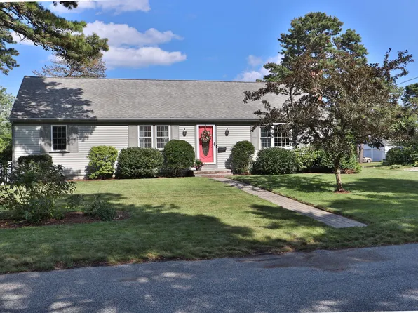 129 Capt Nickerson Road, South Yarmouth, MA 02664