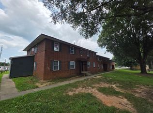 Cambridge Apartments | 605 W. 23rd Street Apt A, Winston Salem, NC 27105