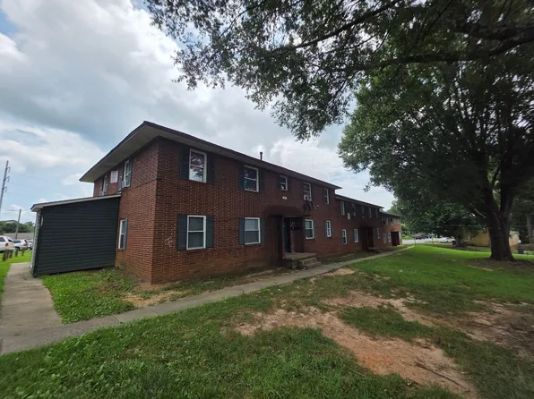 Cambridge Apartments | 605 W. 23rd Street Apt A, 605 W 23rd St, Winston Salem, NC 27105