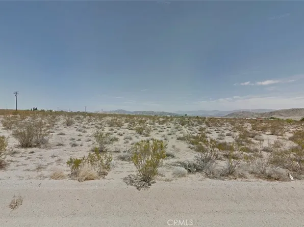 0 Linn Rd #8, Landers, CA 92285