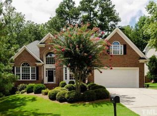 202 Lindemans Dr, Cary, NC 27519