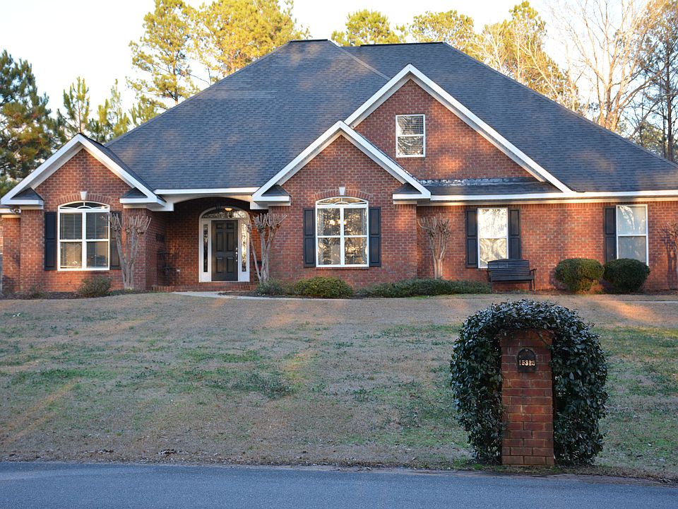 1st image of 15365 Hugh Russell Dr
