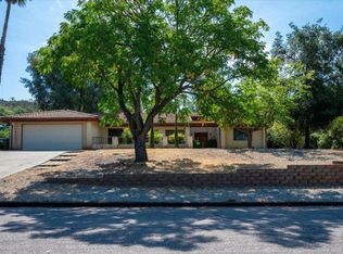 16229 Swartz Canyon Rd, Ramona, CA 92065